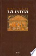 libro La India