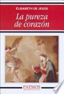 libro La Pureza De Corazón