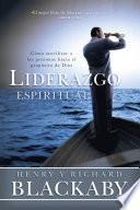 libro Liderazgo Espiritual