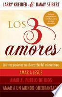 libro Los 3 Amores / The 3 Loves