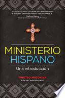 Descargar el libro libro Ministerio Hispano