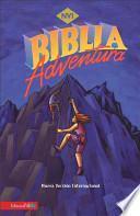 libro Nvi Biblia Aventura