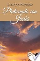 libro Platicando Con Jesús