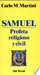 Descargar el libro libro Samuel