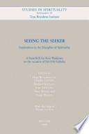 Descargar el libro libro Seeing The Seeker