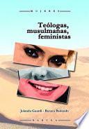 libro Teólogas, Musulmanas, Feministas