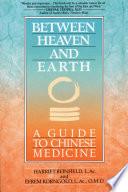 libro Between Heaven And Earth
