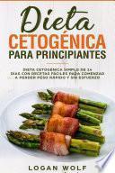 Descargar el libro libro Dieta Cetogénica Para Principiantes