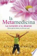 Descargar el libro libro La Metamedicina