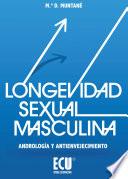 Descargar el libro libro Longevidad Sexual Masculina
