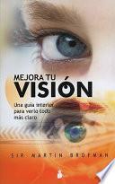 libro Mejora Tu Vision