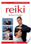 Descargar el libro libro Reiki