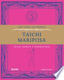 libro Taichi Mariposa