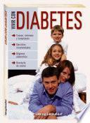 Descargar el libro libro Vivir Con Diabetes
