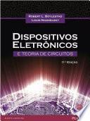 libro Dispositivos Electronicos E Teoria De Circuitos, 11a Edicao, Boylestad & Nashelsky, 2013