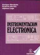 Descargar el libro libro Instrumentación Electrónica
