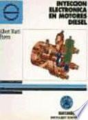 libro Inyección Electrónica En Motores De Diesel
