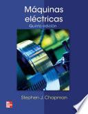 Descargar el libro libro Máquinas Eléctricas (5a. Ed.)