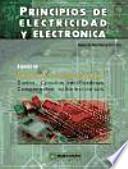 libro Principios De Electricidad Y Electrónica Iv