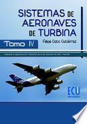 Descargar el libro libro Sistemas De Aeronaves De Turbina Iv