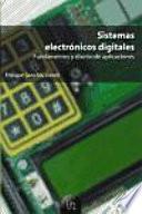 Descargar el libro libro Sistemas Electrónicos Digitales