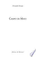 Descargar el libro libro Campo De Mayo