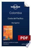 Descargar el libro libro Colombia 3. Costa Del Pacífico