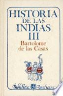 Descargar el libro libro Historia De Las Indias