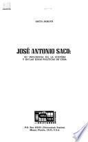 Descargar el libro libro José Antonio Saco