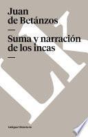 Descargar el libro libro Suma Y Narraci—n De Los Incas