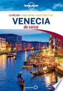 libro Venecia De Cerca 3
