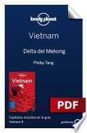 Descargar el libro libro Vietnam 8_8. Delta Del Mekong